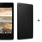 Nexus 7(2013)が無料でもらえるプランも!!